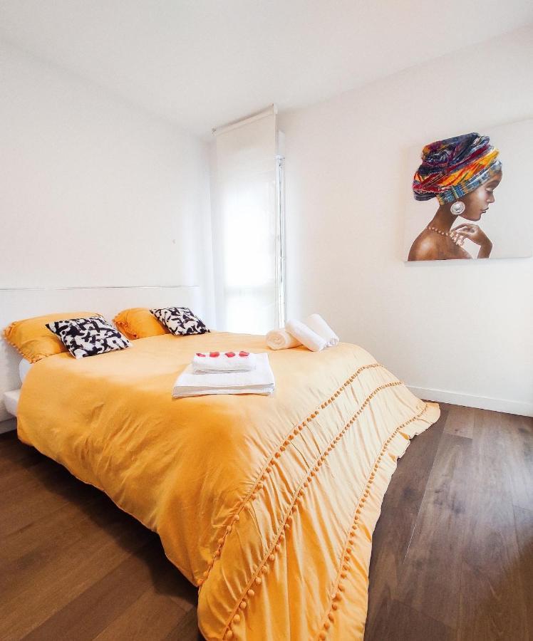 T3 Au Centre Ville Avec Balcon, Parking Gratuit Quimper Kültér fotó